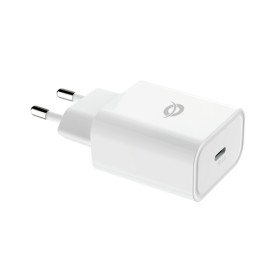 Conceptronic ALTHEA07W Caricabatterie per dispositivi mobili Bianco Interno (ALTHEA07W)
