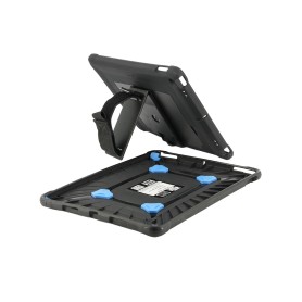 Mobilis 067002 custodia per tablet 20,3 cm (8") Cover Nero (067002)