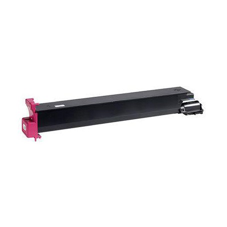 Konica Minolta C451 cartuccia toner 1 pz Originale Magenta (A070350)