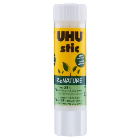 UHU D1387 adesivo da cancelleria Colla stick (D1387)