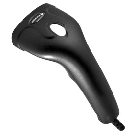 Newland HR1250-70 lettore di codici a barre Lettore di codici a barre portatile 1D CCD Nero (HR1250-70)