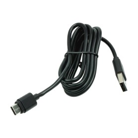 Datalogic 94A050044 cavo USB 1,2 m USB C USB A Nero (94A050044)