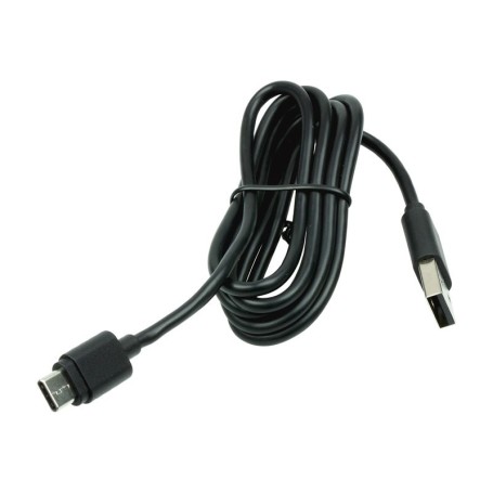 Datalogic 94A050044 cavo USB 1,2 m USB C USB A Nero (94A050044)