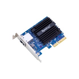 Synology E10G18-T1 scheda di rete e adattatore Interno Ethernet 10000 Mbit/s