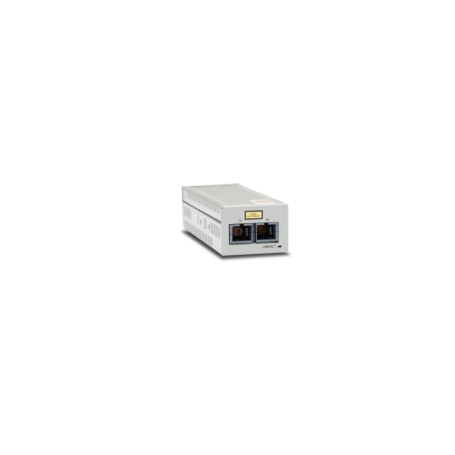 Allied Telesis AT-DMC100/SC-50 convertitore multimediale di rete 100 Mbit/s 1310 nm Modalità multipla (AT-DMC100/SC-50)