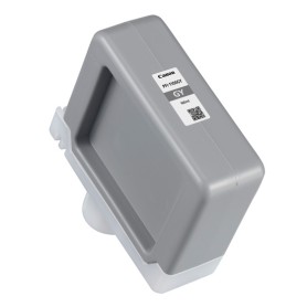Canon PFI-1100GY cartuccia d'inchiostro Originale Grigio (0856C001) (0856C001AA) (0856C001) (0856C001AA) (0856C001)