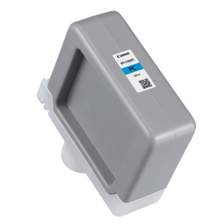 Canon PFI-1100PC cartuccia d'inchiostro Originale Ciano per foto (0854C001) (0854C001AA) (0854C001) (0854C001AA) (0854C001)