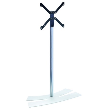 Erard LUX UP 139,7 cm (55") Bianco (ER038243)