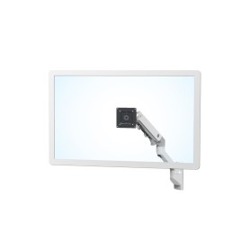 Ergotron 45-478-216 supporto da tavolo per Tv a schermo piatto 106,7 cm (42") Bullone di ancoraggio Bianco (45-478-216)