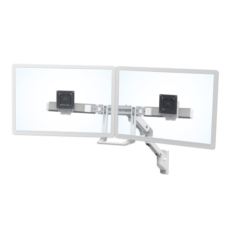 Ergotron 45-479-216 supporto da tavolo per Tv a schermo piatto 81,3 cm (32") Bianco (45-479-216)