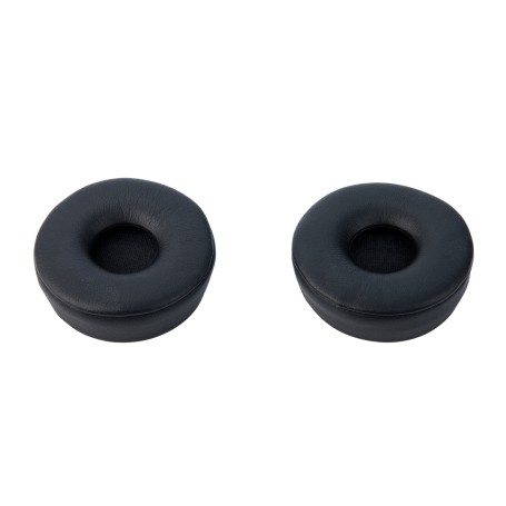 Jabra 14101-72 cuscinetto per auricolari Nero 2 pz (14101-72)