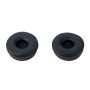 Jabra 14101-72 cuscinetto per auricolari Nero 2 pz (14101-72)