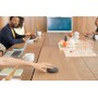 Logitech Rally Mic Pod Microfono Nero (989-000430)