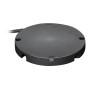Logitech Rally Mic Pod Hub Nero (939-001647)