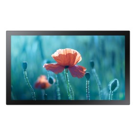 Samsung QB13R-T 33 cm (13") Full HD Nero Touch screen (LH13QBRTBGCXEN)