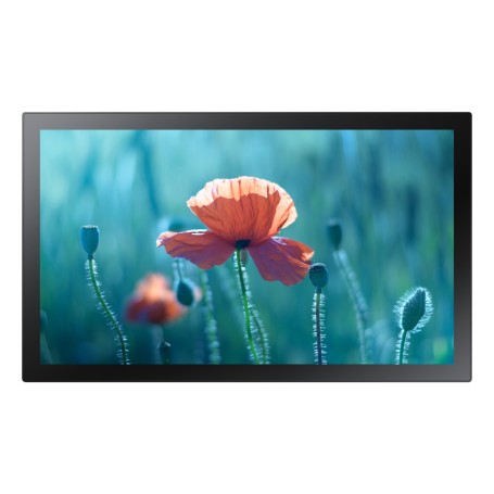 Samsung QB13R-T 33 cm (13") Full HD Nero Touch screen (LH13QBRTBGCXEN)
