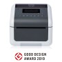 Brother TD-4550DNWB stampante per etichette (CD) Termica diretta 300 x 300 DPI Con cavo e senza cavo (TD4550DNWB (TD4550DNWBXX1) (TD4550DNWBZU1)