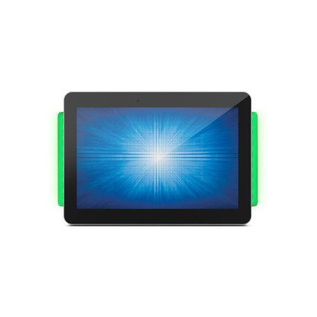 Elo Touch Solutions Status Light Nero, Bianco Plastica (E651272)