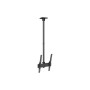 Multibrackets 6898 Supporto per display espositivi 177,8 cm (70") Nero (MB6898)