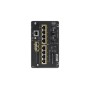 Cisco Catalyst IE3400 Gestito L2/L3 Gigabit Ethernet (10/100/1000) Supporto Power over Ethernet (PoE) Nero (IE-3400-8P2S-E)