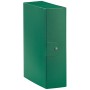 Esselte Eurobox Verde (390330180)