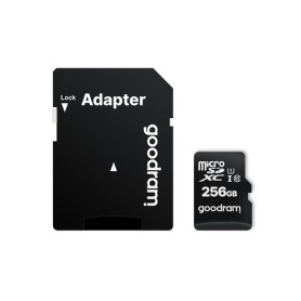 Goodram M1AA 256 GB MicroSDXC UHS-I (M1AA-2560R12)