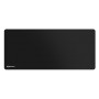 Sharkoon 1337 V2 Gaming Mat XXL Tappetino per mouse per gioco da computer Nero (1337 MAT V2 XXL)