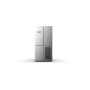 Wolkenstein WCD595EWTSNF IX Stand Side-by-Side, larghezza 90,5 cm, 606 L, NoFrost, cantinetta per vini