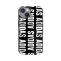 ADIDAS GRAPHICS IPHONE 14 (50245)