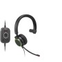 Snom A330M Auricolare Cablato A Padiglione USB tipo A Nero (00004597)
