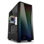 Sharkoon RGB LIT 200 Midi Tower Nero (RGB LIT 200)