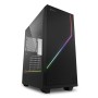 Sharkoon RGB FLOW Midi Tower Nero (RGB FLOW)