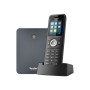 DECT-IP PHONE W79P HANDSET RUGGED (W79P)