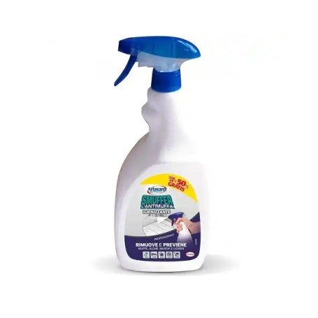 ARIASANA SMUFFER PROFESS 375ML (2649121)