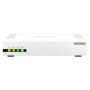 QNAP QHora-321 router cablato 2.5 Gigabit Ethernet Bianco (QHORA-321)