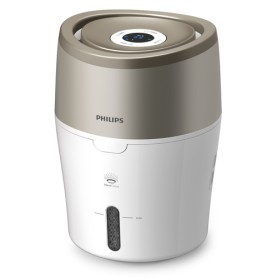 Philips Sicurezza e pulizia, tecnologia NanoCloud, umidificatore d'aria (HU4803/01)