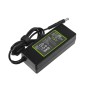 Green Cell AD09P adattatore e invertitore Interno 90 W Nero (AD09P)