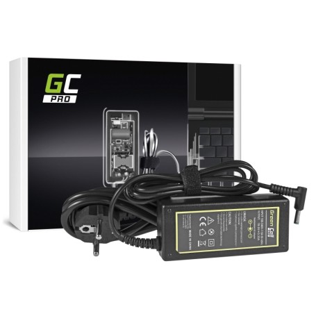 Green Cell AD49P adattatore e invertitore Interno 65 W Nero (AD49P)