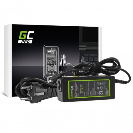 Green Cell AD75AP adattatore e invertitore Interno 65 W Nero (AD75AP)