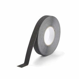 Durable DURALINE GRIP Adatto per uso interno Adatto per uso esterno 15 m Alluminio, Plastica Nero (1080-01)