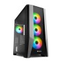 Sharkoon ELITE SHARK TG7M RGB Nero (TG7M RGB)