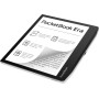 PocketBook 700 Era Silver lettore e-book Touch screen 16 GB Nero, Argento (PB700-U-16-WW)