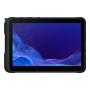 Samsung Galaxy Tab Active 4 Pro 5G LTE-FDD 128 GB 25,6 cm (10.1") 6 GB Wi-Fi 6 (802.11ax) Nero (SM-T636BZKEEEE)