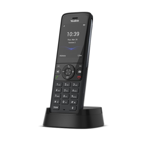 DECT-IP PHONE W78H HANDSET (W78H)
