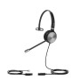 YEALINK YHS36 MONO- CUFFIE CON RJ9 (YHS36-MONO)