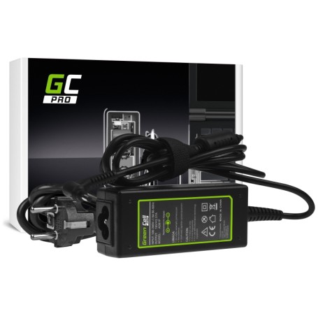 Green Cell AD61P adattatore e invertitore Interno 45 W Nero (AD61P)