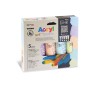 CF5 COLORE ACRILICO 75-PASTELLO (4212TATM5PAST)