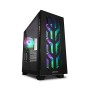 Sharkoon ELITE SHARK CA300T Tower Nero (SHARK CA300T BLACK)