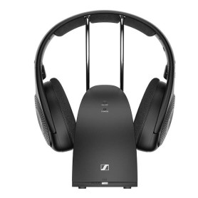 CUFFIA WIRELESS TV + DOCKING (RS120W)