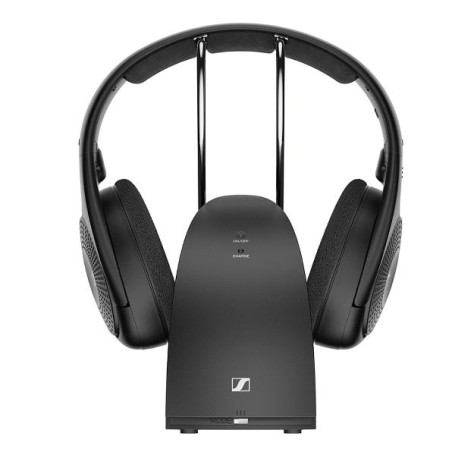 CUFFIA WIRELESS TV + DOCKING (RS120W)